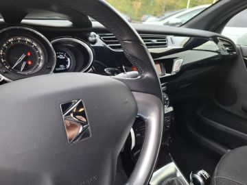 Citroën DS3