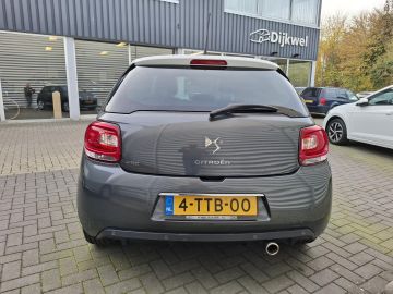 Citroën DS3