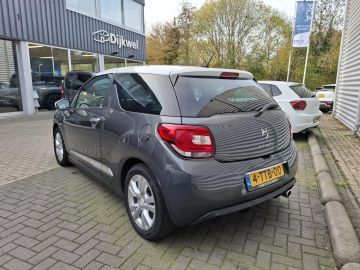 Citroën DS3