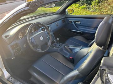 Mercedes-Benz SLK