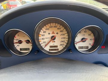 Mercedes-Benz SLK