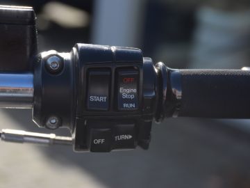 Harley-Davidson FXE-1200 Bijzonder Mooie Motorfiets!