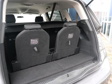 Citroën Grand C4 Spacetourer