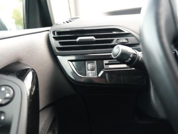 Citroën Grand C4 Spacetourer