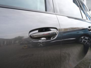 Citroën Grand C4 Spacetourer