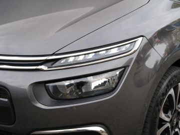 Citroën Grand C4 Spacetourer