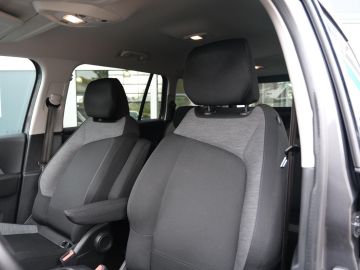 Citroën Grand C4 Spacetourer