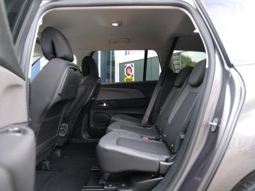 Citroën Grand C4 Spacetourer