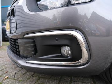 Citroën Grand C4 Spacetourer