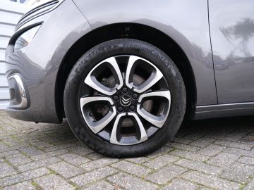 Citroën Grand C4 Spacetourer