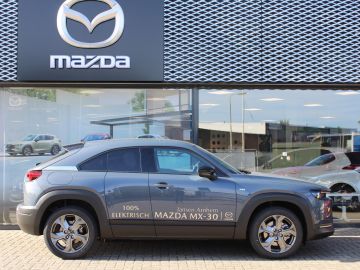 Mazda MX-30