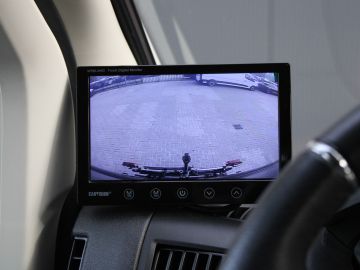 Pössl SUMMIT 540 - Airco - Fietsendrager - Cruise - Camera - Bluetooth - Bearlock - Rijklaar