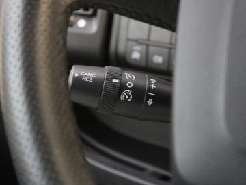 Pössl SUMMIT 540 - Airco - Fietsendrager - Cruise - Camera - Bluetooth - Bearlock - Rijklaar