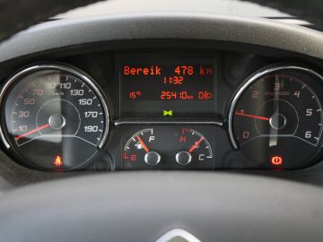 Pössl SUMMIT 540 - Airco - Fietsendrager - Cruise - Camera - Bluetooth - Bearlock - Rijklaar