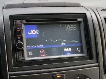 Pössl SUMMIT 540 - Airco - Fietsendrager - Cruise - Camera - Bluetooth - Bearlock - Rijklaar