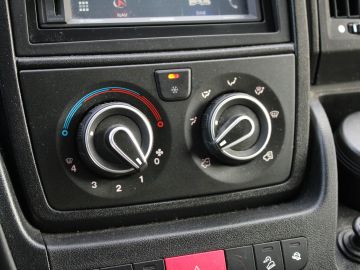 Pössl SUMMIT 540 - Airco - Fietsendrager - Cruise - Camera - Bluetooth - Bearlock - Rijklaar