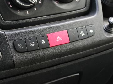 Pössl SUMMIT 540 - Airco - Fietsendrager - Cruise - Camera - Bluetooth - Bearlock - Rijklaar