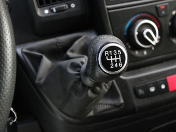 Pössl SUMMIT 540 - Airco - Fietsendrager - Cruise - Camera - Bluetooth - Bearlock - Rijklaar