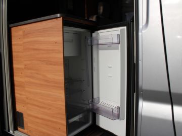 Pössl SUMMIT 540 - Airco - Fietsendrager - Cruise - Camera - Bluetooth - Bearlock - Rijklaar