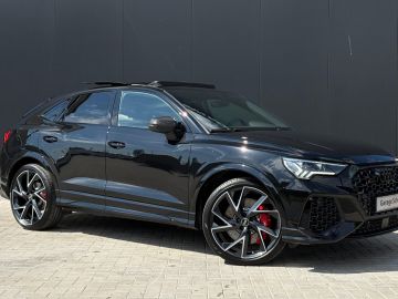 Audi RSQ3