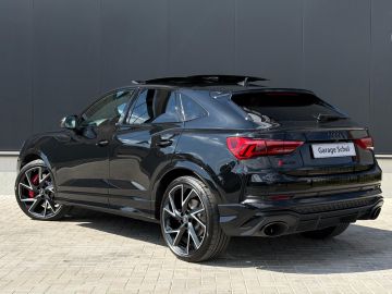 Audi RSQ3