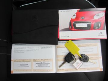 Citroën C1