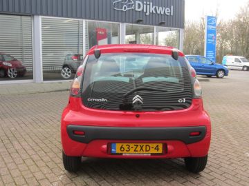 Citroën C1