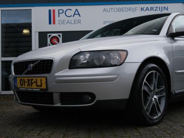 Volvo S40