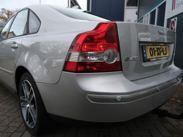 Volvo S40