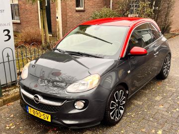 Opel ADAM