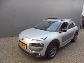 Citroën C4 Cactus