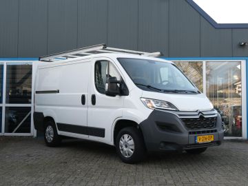 Citroën Jumper
