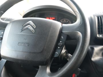 Citroën Jumper