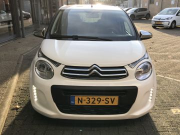 Citroën C1