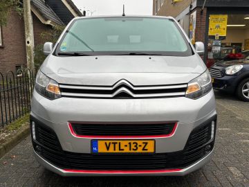 Citroën Jumpy