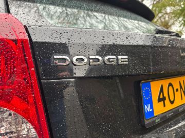 Dodge Caliber
