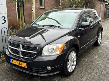 Dodge Caliber