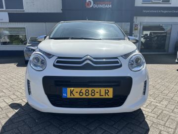 Citroën C1