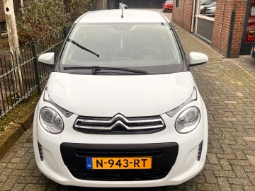 Citroën C1