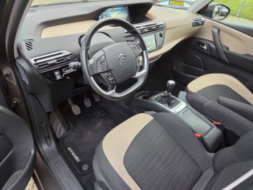 Citroën Grand C4 Picasso