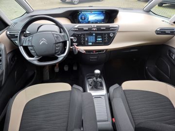 Citroën Grand C4 Picasso