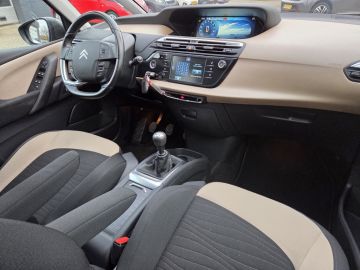 Citroën Grand C4 Picasso