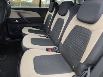 Citroën Grand C4 Picasso