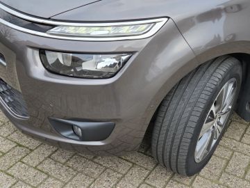 Citroën Grand C4 Picasso