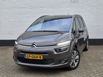 Citroën Grand C4 Picasso