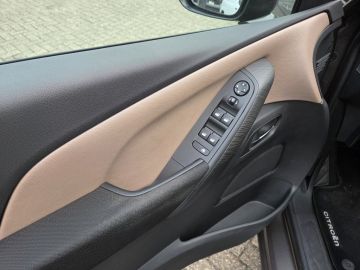 Citroën Grand C4 Picasso