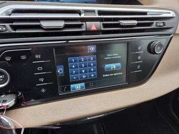 Citroën Grand C4 Picasso