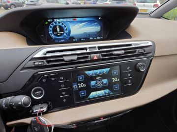 Citroën Grand C4 Picasso