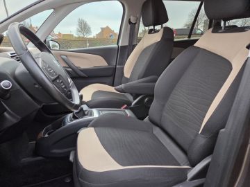 Citroën Grand C4 Picasso