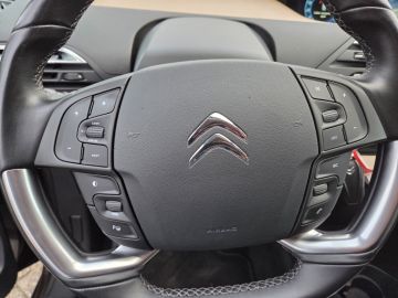 Citroën Grand C4 Picasso